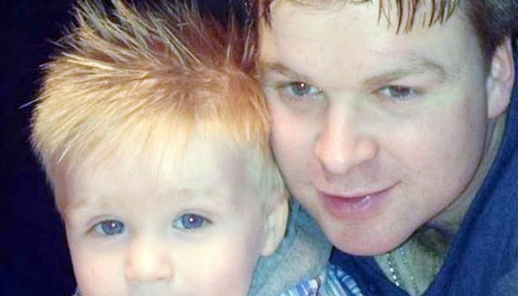 Когато бебето проплакало в болничната стая, мъжът отворил очи