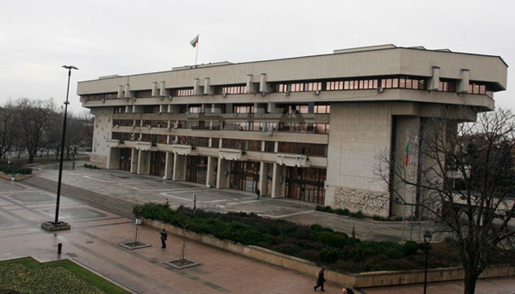 В главата на един нормален човек не може да се побере тази наглост!