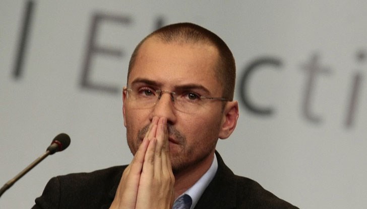 Политическите искания на т.нар. "прайд" са абсолютно и напълно неприемливи