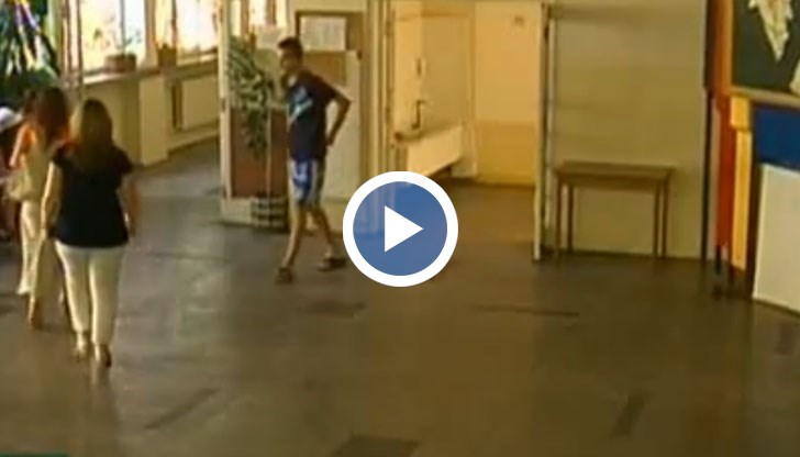 Това показват резултатите от кампания по кандидатстване на седмокласниците в средните училища