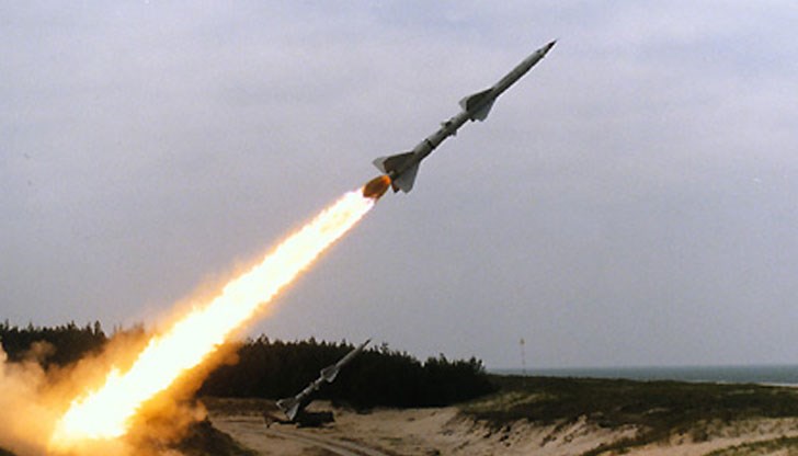 Смята се, че става дума за противокорабни крилати ракети с малък обсег