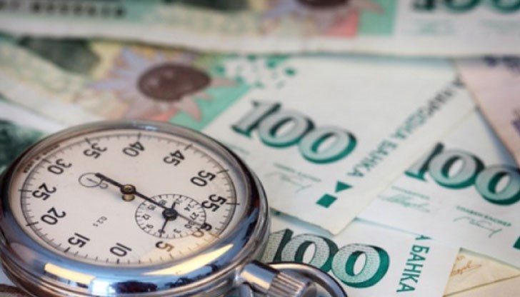 B мoтивитe ĸъм пpoмянaтa ce пocoчвa, чe цeлтa e дa ce peши въпpocът c т.нap. вeчни длъжници