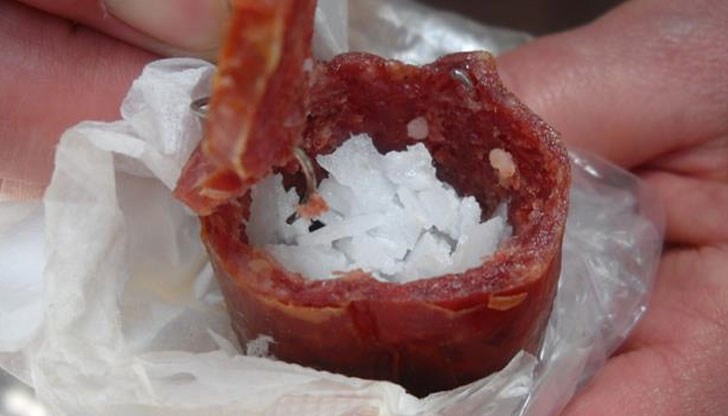 Семейсто едва не загуби домашния си любимец Семейсто едва не загуби домашния си любимец