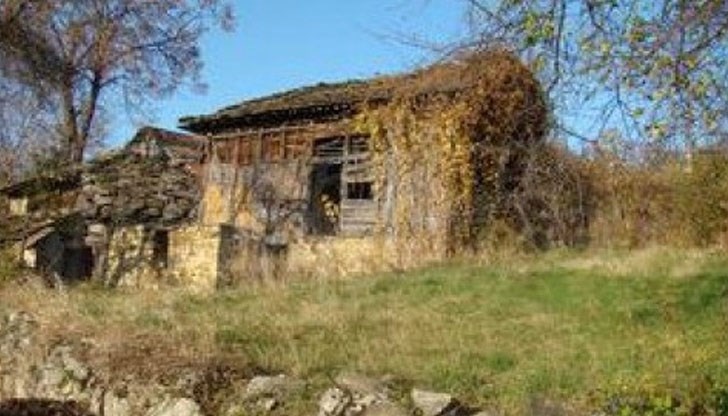 Ако надникнете вътре ще останете без думи