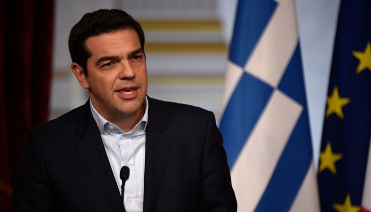 Алексис Ципрас приветства решението на международните кредитори