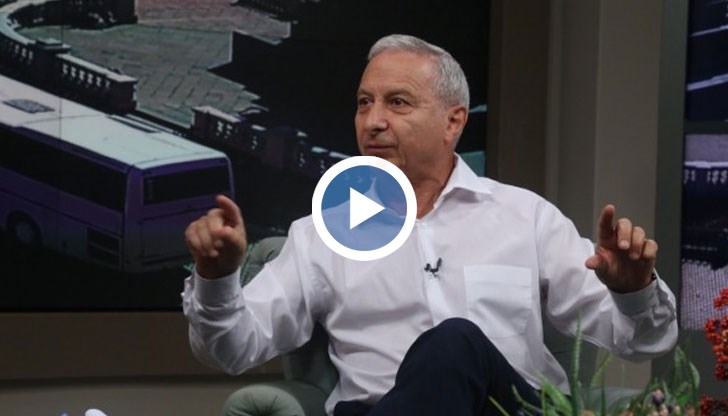 Това е страхотен стимул за длъжниците да бягат. Ще има едно криене, едни болни адвокати