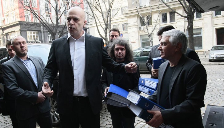 Петиция призовава Слави Трифонов да се яви на избори