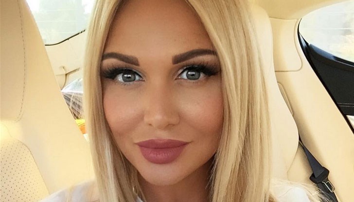 Руската посланичка е "Без конкуренция!"