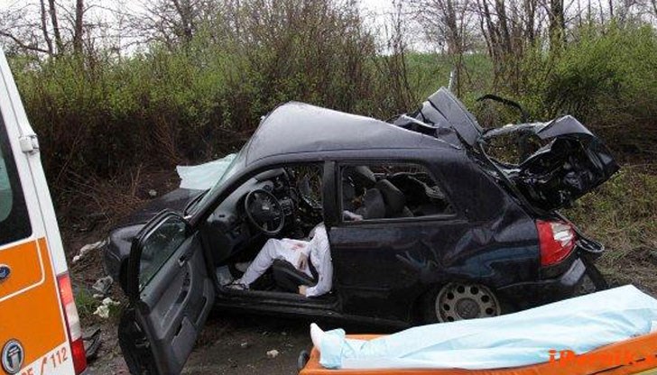 Трябва да има безкомпромисен контрол, докато възпитаме шофьорите на пътя!