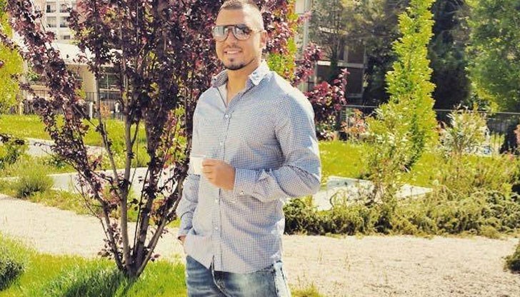 Следващите десет дни не искам да мисля за футбол, споделя бившия вече играч на Мейджоу Хака