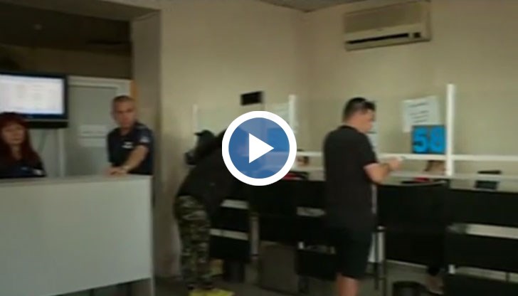 Електронното управление на институциите не е някаква екзотика