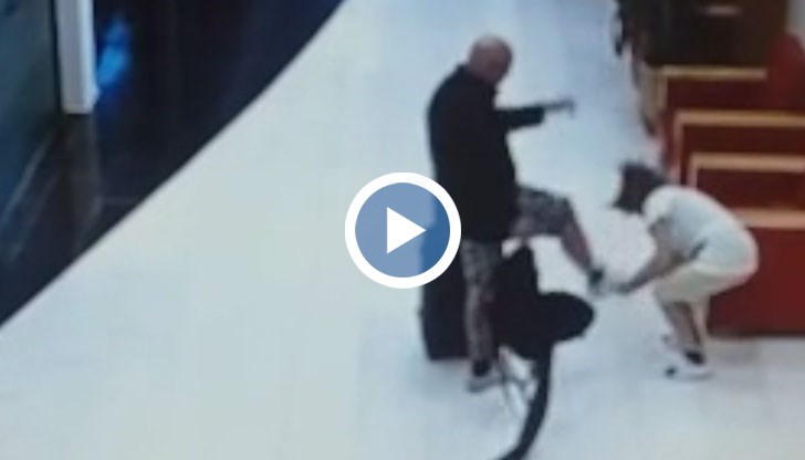 Благой Рагин: Шведските туристи са много чувствителни