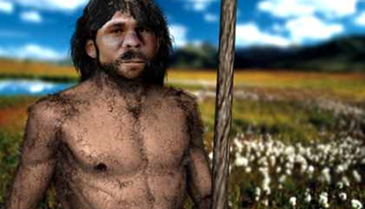 Намериха доказателства за произхода на Homo sapiens край село Рупките