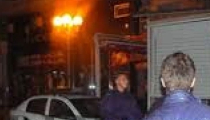 В боя тежко е пострадал 27-годишният Илиян К., който е в безсъзнание