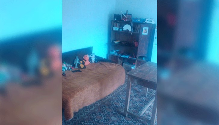 Паолина и Влади нямат елементарни неща за нормален живот