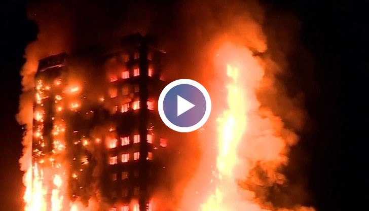 Очаква се броят на жертвите да се увеличи, има много хора в неизвестност