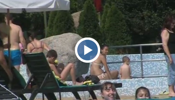 Всеки може да провери чиста ли е водата