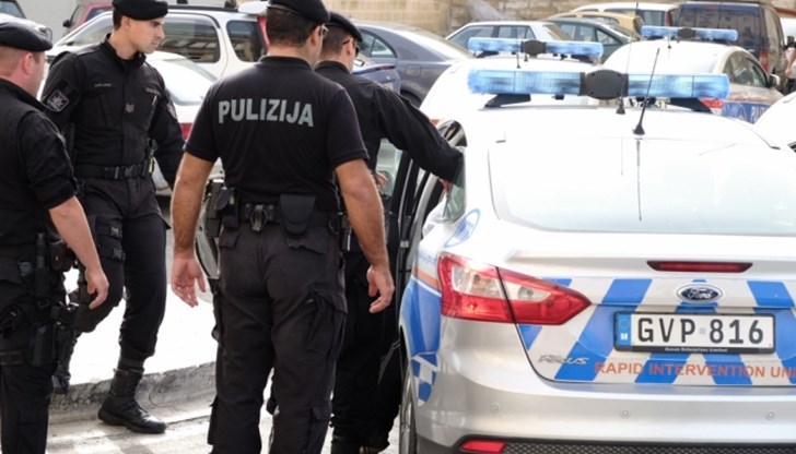 27-годишният мъж е ударен от автомобил „Сузуки Суифт“