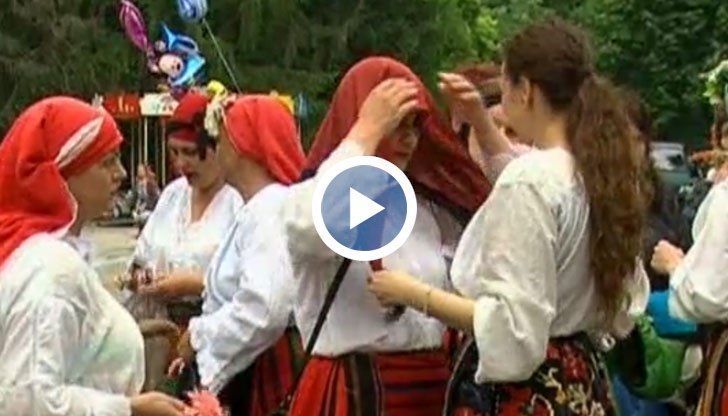 Фестивалът на Текето има и една благородна кауза, освен прекрасните изживявания, който предлага