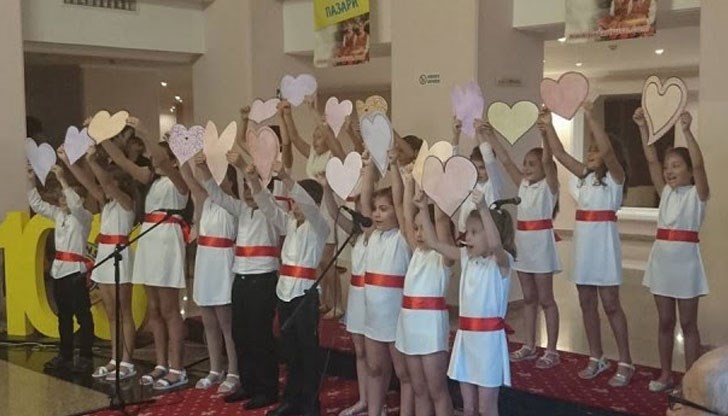 7 театрални трупи бяха русенски, ето какви награди грабнаха