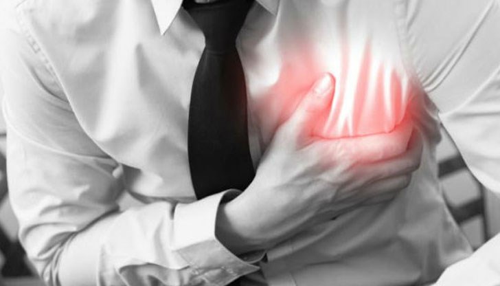 Разработиха нова методика, която позволява бързо да се възстанови сърце след инфаркт Разработиха нова методика, която позволява бързо да се възстанови сърце след инфаркт