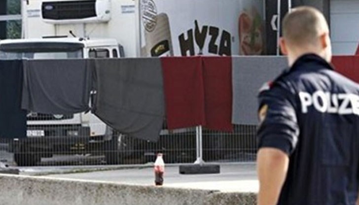 Трафикант забранява изрично да се отворя вратата на помещението, при което умират 71 души