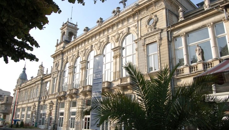 Международно жури ще избере победителя