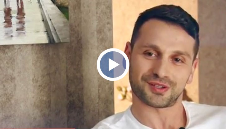 Жена ми е богиня, тя не е човек