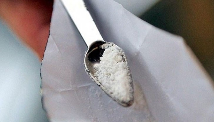 Този наркотик уврежда сериозно здравето Този наркотик уврежда сериозно здравето