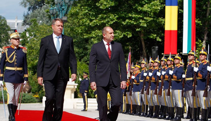 Изтребителите се поръчват и тогава се произвеждат, коментира президента