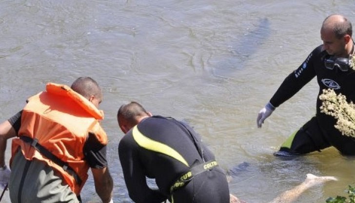 Трагедията се разиграла в село Боголин Трагедията се разиграла в село Боголин