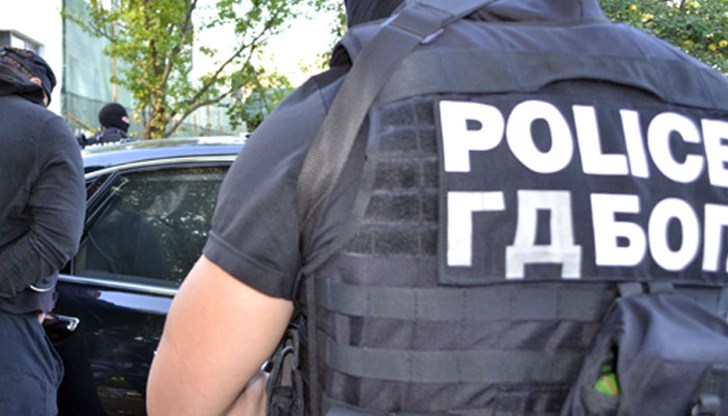 Сградата на Изпълнителна агенция "Автомобилна администрация" в София е запечатана Сградата на Изпълнителна агенция "Автомобилна администрация" в София е запечатана