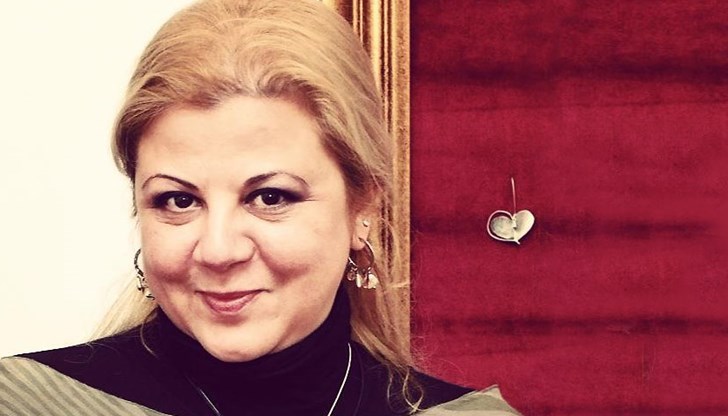 Ще забраня песента и ще се свърши веднъж завинаги