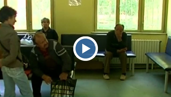 Може да се наложи методиката да бъде преработена, което ще отнеме още време и освидетелстването на болните може допълнително да се забави