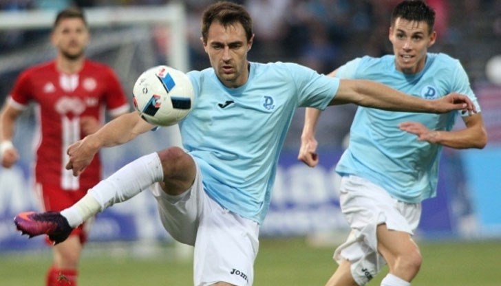 Отборът ни е напълно окомплектован за новия сезон