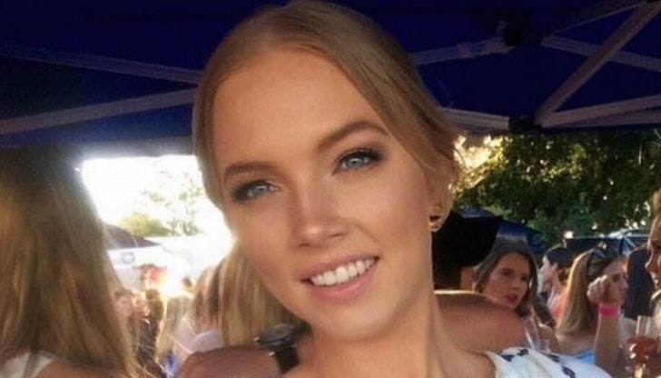 Сара избегна атентата в Манчестър, но загина при този в Лондон