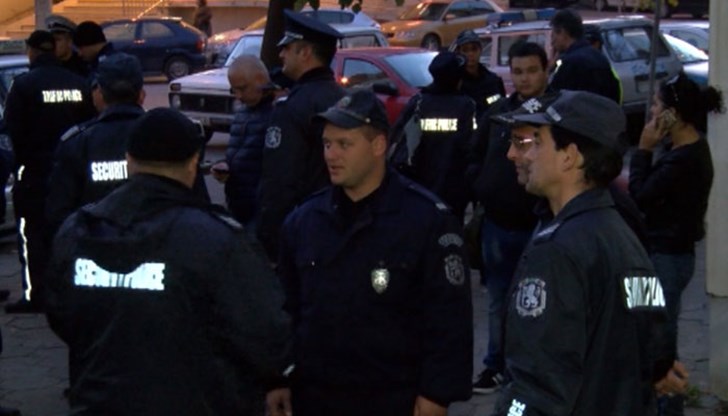 Бюджетът на МВР се намалява с 300 милиона лева от догодина Бюджетът на МВР се намалява с 300 милиона лева от догодина