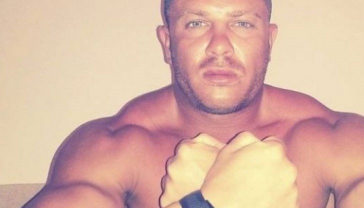 Денислав се изживявал като мутра от 90-те години