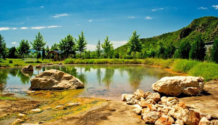 Страната ни изобилства от мистични дестинации, заредени с енергия, непозната и необяснима за науката Страната ни изобилства от мистични дестинации, заредени с енергия, непозната и необяснима за науката