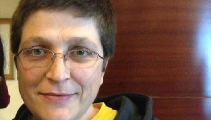 Да си различен е основна обществена ценност, каза още първият българин, който открито признава, че е интерсекс