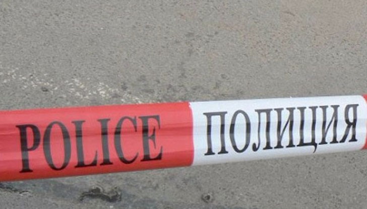 Той се прибрал в дома им пиян и двамата се скарали