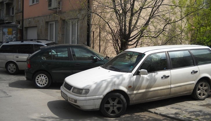 Абсолютен произвол на служителя на общината / Снимката е илюстративна