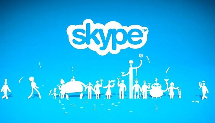 Оплаквания от некоректната работа на Skype се сипят от САЩ, Азия и Европа