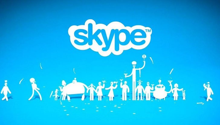 Оплаквания от некоректната работа на Skype се сипят от САЩ, Азия и Европа Оплаквания от некоректната работа на Skype се сипят от САЩ, Азия и Европа