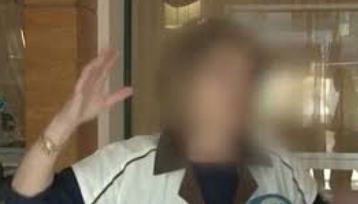 Ето какво каза изританата камериерка след като разбра, че биячът, който я изрита в лицето, няма да излезе на свобода Ето какво каза изританата камериерка след като разбра, че биячът, който я изрита в лицето, няма да излезе на свобода