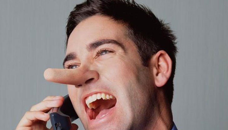 Те могат да те омаят така, че да забравиш да гледаш действията им, а просто да слушаш сладките приказки