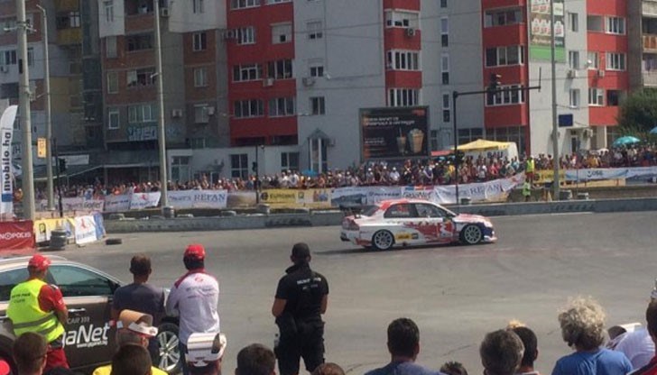 Феновете ще могат да наблюдават състезанието независимо от това, къде се намират