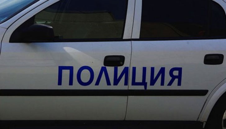 30-годишният нарушител искал да избегне глоба