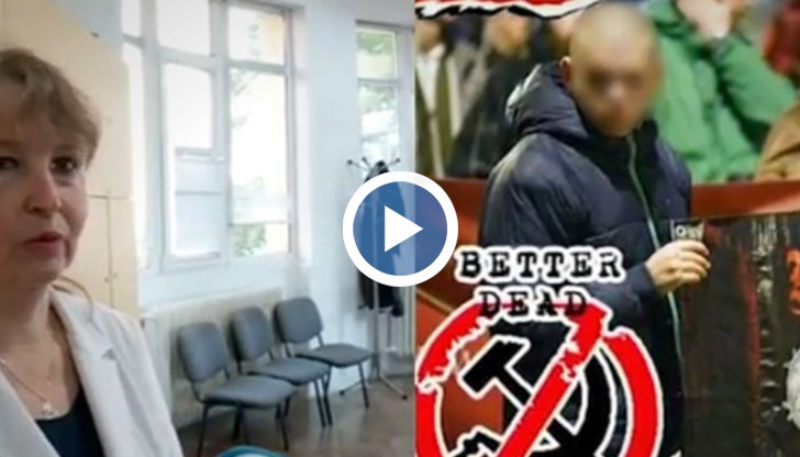 Все още не е ясно какво наказание ще получи ученика, който нападна учителка по "Етика и Право"