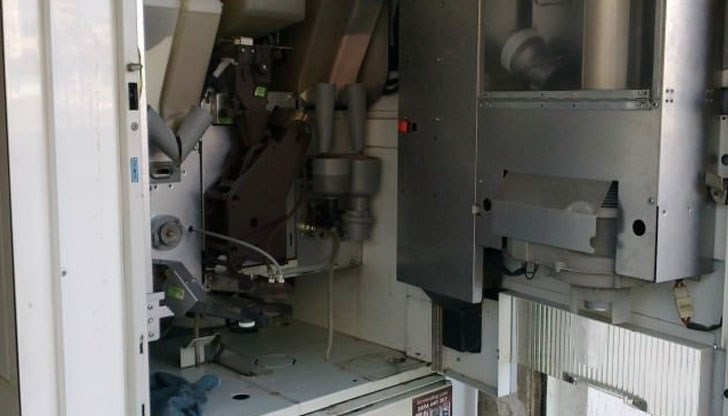 Нанесени са щети за 640 лева / Снимката е илюстративна